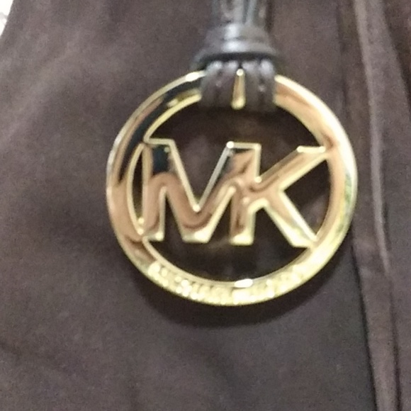 Michael kors boho purse - Picture 2 of 8